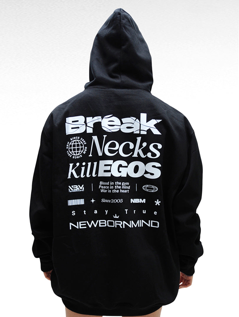 Hoodie NBM BNK