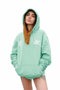 Oversized Cotton Hoodie NBM BNK