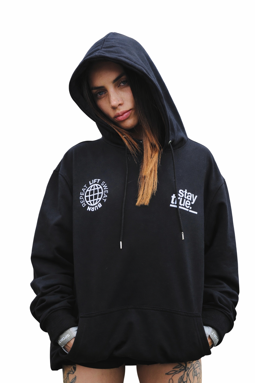 Hoodie NBM BNK