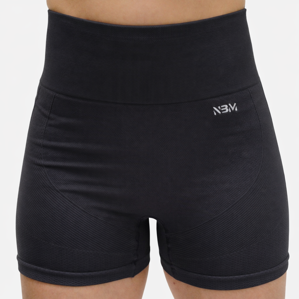 Set deportivo- Shorts & Camiseta Manga Larga